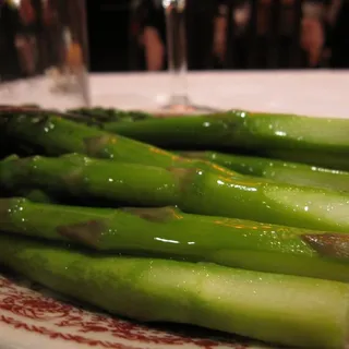 Asparagus
