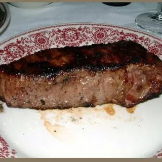 Prime Sirloin Steak