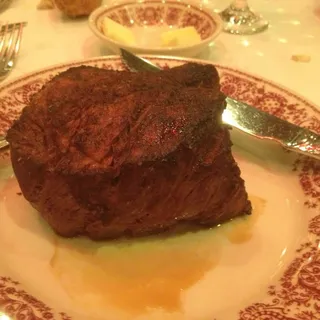 Filet Mignon
