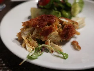 Old Homestead Steak House