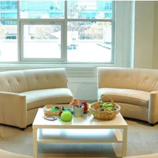 Zenergy Room (room sits 2-12 guests)