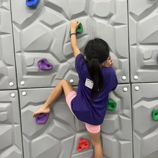 Breaking gravity:)