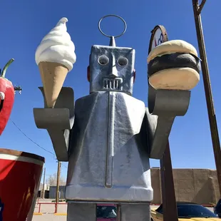 @ Sparky's - 2/21/21