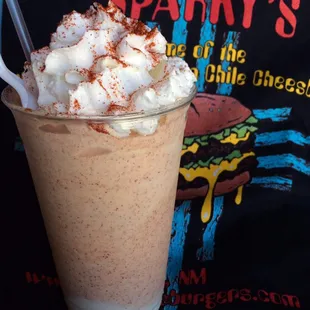 Mew Mexico Red Chile