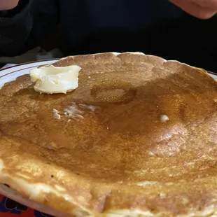 8. Sparky&apos;s Breakfast with Choice of Meat