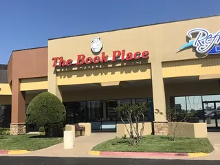 Book Place