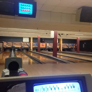 $1.5 games 1.50 shoe rentals