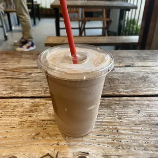 Milkshake
