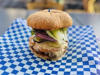 Project Burger