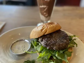 Park Burger