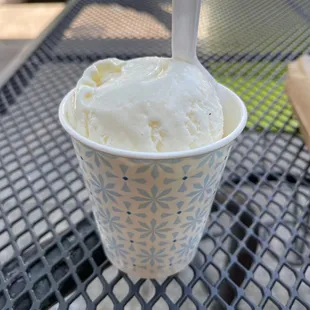 Children's Sweet Cream