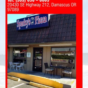 From website of damascus lists lunch special on site, they dont honor it when u get there.