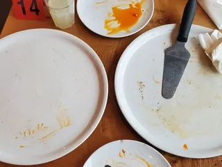Pizzeria Otto