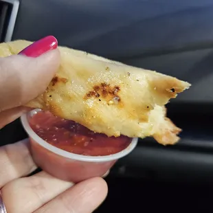 Sparky's Pizza