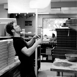 interior, sushi and sashimi