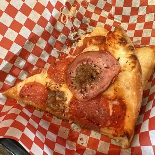 Sparky's Pizza - Sandy