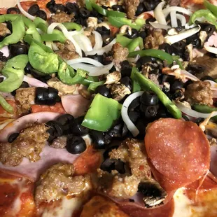 The Manhattan, bomb!