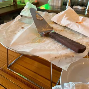 So good we ate it all!