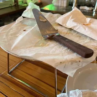 So good we ate it all!