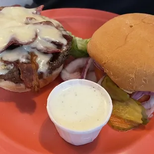 Cheeseburger