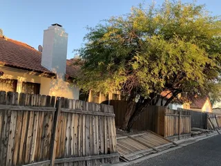 Orange Tree Village