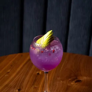 Flashy Ways Cocktail