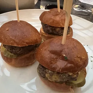 Sliders