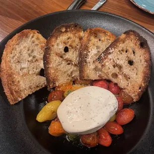 Burrata