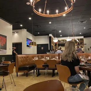 Dinning room
