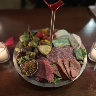 Antipasti