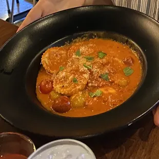 Ravioli special