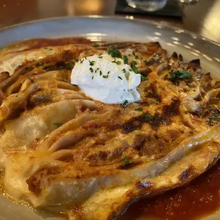 Layer Lasagna