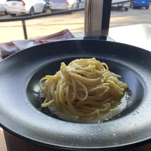 Cacio E Pepe