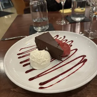 Chocolate Torte