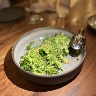Broccolini