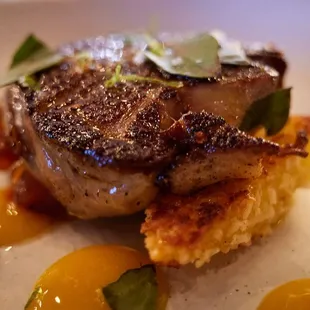 Foie Gras