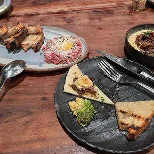 Steak Tartare