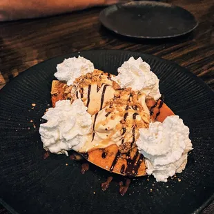 Banana Split