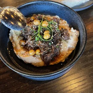 Short Rib