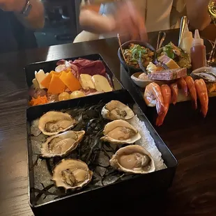 Bento Box