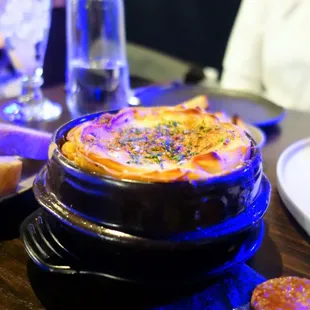 Lamb Bolognese Lasagna