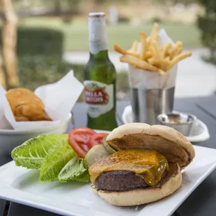 food, burgers, burger