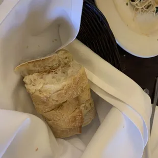 Bread and butter addition