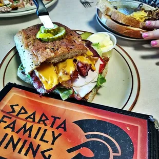 Love all the Grinders