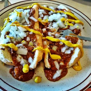 Love them Loose Burger