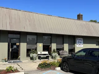Kathy's Cafe