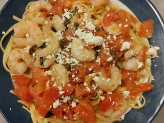 Rodos Greek Cafe