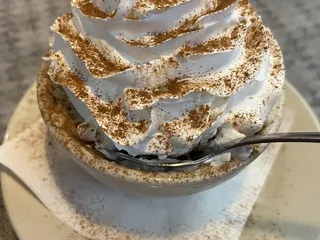 Jimmy's Neighborhood Restaurant