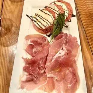 Appetizer Special December 2024