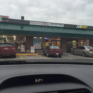 Local joint